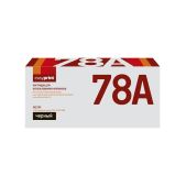 Картридж EasyPrint LH-78A 278A/728 для HP LJ P1566/1606/Canon MF4410/4430 2100 стр. с чипом