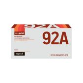 Картридж EasyPrint LH-92A 92A/EP-22 для HP LJ1100/3200/Canon LBP810/1120 2500 стр.