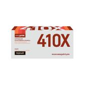 Картридж EasyPrint LH-CF410X CF410X для HP Color LaserJet Pro M452dn/M452nw/M477fdw/M477fnw/M477fdn 6500 стр. черный, с чипом