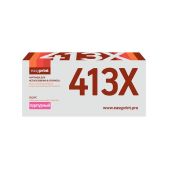 Картридж EasyPrint LH-CF413X CF413X для HP Color LaserJet Pro M452dn/M452nw/M477fdw/M477fnw/M477fdn 5000 стр. пурпурный, с чипом