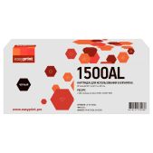 Картридж EasyPrint LH-W1500AL W1500X для HP LaserJet M111a/M111w/M141w 2200 стр. черный, с чипом