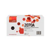 Картридж EasyPrint LH-W2070A W2070A для HP Color Laser 150a/150nw/MFP 178nw/MFP 179fnw 1000 стр. черный, с чипом