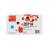 Картридж EasyPrint LH-W2071A W2071A для HP Color Laser 150a/150nw/MFP 178nw/MFP 179fnw 700 стр. голубой, с чипом