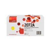 Картридж EasyPrint LH-W2072A W2072A для HP Color Laser 150a/150nw/MFP 178nw/MFP 179fnw 700 стр. желтый, с чипом