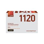 Картридж EasyPrint LK-1120 для Kyocera FS-1060DN/1025MFP/1125MFP 3000 стр. с чипом