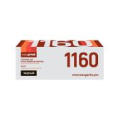 Картридж EasyPrint LK-1160 для Kyocera Ecosys P2040dn/P2040dw 7200 стр. с чипом