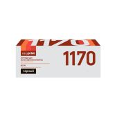 Картридж EasyPrint LK-1170 для Kyocera M2040dn/M2540dn/M2640idw 7200 стр. с чипом