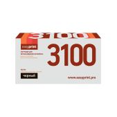 Картридж EasyPrint LK-3100 для Kyocera FS-2100/Ecosys M3040dn/M3540dn 12500 стр. с чипом