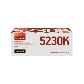 Картридж EasyPrint LK-5230K для Kyocera Ecosys M5521cdn/P5021cdn 2600 стр. черный, с чипом