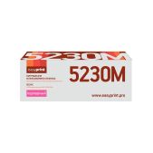 Картридж EasyPrint LK-5230M для Kyocera Ecosys M5521cdn/P5021cdn 2200 стр. пурпурный, с чипом