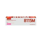 Картридж EasyPrint LK-8115M для Kyocera Ecosys M8124cidn/M8130cidn 6000 стр. пурпурный, с чипом