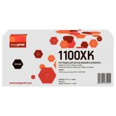 Картридж EasyPrint LPM-CTL-1100XBK CTL-1100XBK для Pantum CP1100/CM1100 3000 стр. черный, с чипом