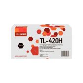 Картридж EasyPrint LPM-TL-420H TL-420H для Pantum P3010/3300/M6700/6800/7100/7200/7300 3000 стр. с чипом