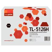 Картридж EasyPrint LPM-TL-5126H TL-5126H для Pantum BP5106DN/BP5106DW 6000 стр. с чипом