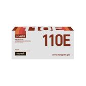 Картридж EasyPrint LR-SP110E/LR-SP110U для Ricoh SP100/100SU/100SF/111/111SF/111SU 2000стр. черный, с чипом SP101E/SP110E, 407442/407059