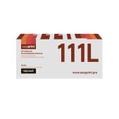 Картридж EasyPrint LS-111L MLT-D111L для Samsung Xpress M2020/M2070 1800 стр. Новая версия чипа