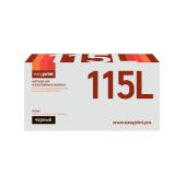 Картридж EasyPrint LS-115L MLT-D115L для Samsung SL-M2620D/M2820ND/M2870FD 3000 стр. Новая версия чипа