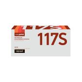 Картридж EasyPrint LS-117S MLT-D117S для Samsung SCX-4650N/4655FN 2500 стр. с чипом