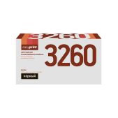 Картридж EasyPrint LX-3260 3260 для Xerox Phaser 3052/3260/WorkCentre 3215/3225 3000 стр. Новая версия чипа 106R02778
