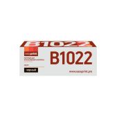 Картридж EasyPrint LX-B1022 B1022 для Xerox B1022/B1025 13700стр. черный, с чипом 006R01731
