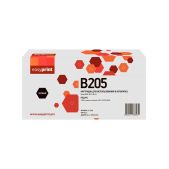 Картридж EasyPrint LX-B205 B205 для Xerox B205/B210/B215 3000 стр. черный, с чипом 106R04348