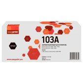 Картридж EasyPrint LH-W1103A W1103A для HP Neverstop Laser 1000/1200 2500 стр. с чипом
