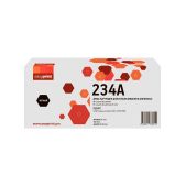 Драм картридж EasyPrint DH-34A 34A для HP LaserJet Ultra M106w/M134a/M134fn 9200стр.