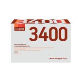 Драм-картридж EasyPrint DB-3400 3400DR для Brother HL-L5000/5200/DCP-L5500/MFC-L5700/6800 50000 стр. DR-3400
