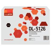 Драм-картридж EasyPrint DPM-DL-5126 DL-5126 для Pantum BP5106DN/BP5106DW 30000 стр.