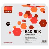 Картридж EasyPrint LH-CE390X/CC364X для HP 90X/64X LJ P4015/M602/M603 24000 стр. с чипом