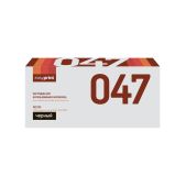 Картридж EasyPrint LC-047 047 для Canon i-Sensys LBP112/LBP113w/MF112/MF113w 1600стр. черный, с чипом