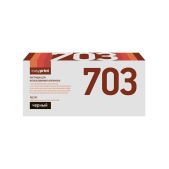 Картридж EasyPrint LC-703 U 703 для Canon LBP2900/MF4018/HP LJ1010/1020/M1005 2000 стр.