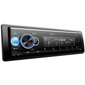 Автомагнитола ACV ADX-905BM DSP 4х50 Вт, процессор, BlueTooth, USB