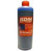 Чернила RDM N 12 для принтера Epson R270 и др. 500мл водные голубые
