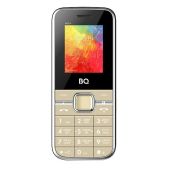 Мобильный телефон BQ M-1868 Art+ Gold