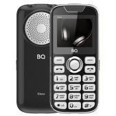 Мобильный телефон BQ M-2005 Disco Black