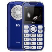 Мобильный телефон BQ M-2005 Disco Blue
