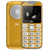 Мобильный телефон BQ M-2005 Disco Gold