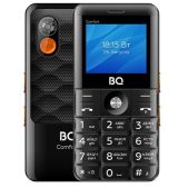 Мобильный телефон BQ M-2006 Comfort Black