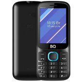 Мобильный телефон BQ M-2820 Step XL+ White Blue