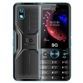 Мобильный телефон BQ M-2842 Disco Boom Black