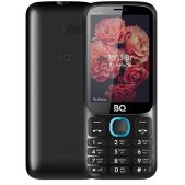 Мобильный телефон BQ M-3590 Step XXL+ Black Blue