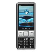 Мобильный телефон MaxVI X900i Black