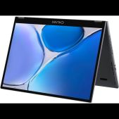 Ноутбук 13.5 Chuwi CWI557-P51N5N1HDMXX FreeBook touch 2256x1504 2K IPS N150 1.3GHz 16Gb SSD 512Gb W11H