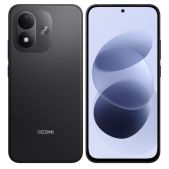 Смартфон Xiaomi Redmi Note 17 8Gb 256Gb Black