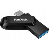 Устройство USB Flash Drive 256Gb Sandisk SDDDC3-256G-G46 Ultra Dual Drive Go USB 3.1 - USB Type-C /