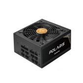 Блок питания ATX 850W Chieftec PPS-850FC Polaris 2.4, 80 Plus Gold, Active PFC, вентилятор 135мм, Full Cable Management