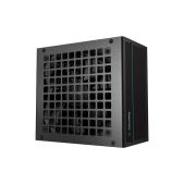 Блок питания ATX 600W Deepcool PF600 80+ ATX 2.4, PWM вентилятор 120мм, 80 Plus, Active PFC