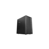 Корпус mATX без БП Deepcool CC310, 1xвентилятор 120мм, mini-ITX, mATX, черный