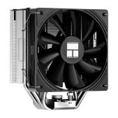 Кулер для процессора Thermalright TRASC5SEB Assassin Classic-5 SE Black LGA115X/1200/1700/1851AM4/AM5 120мм PWM Fan, 5 тепл. трубки 6мм